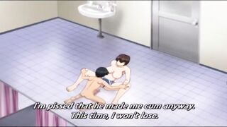 Anime Sex Brother And Sister Scene