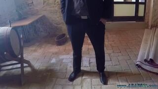Homemade Arab blowjob first time No money, no problem