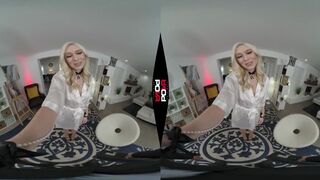 Make an honest fuck with Kay Lovely
